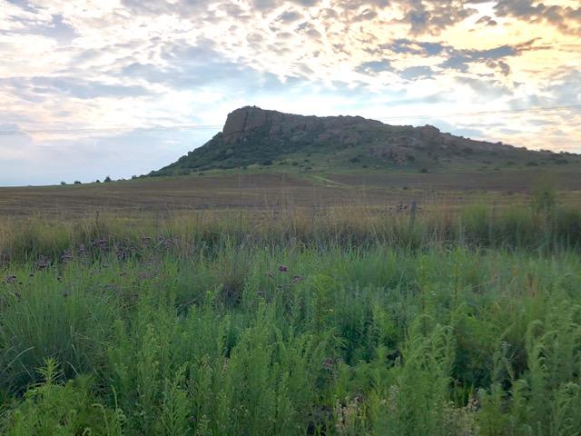 0 Bedroom Property for Sale in Bethlehem Rural Free State